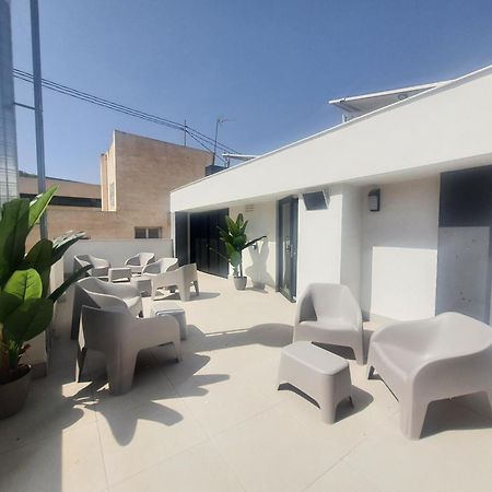Breton 17 Apartment Alicante Exterior photo