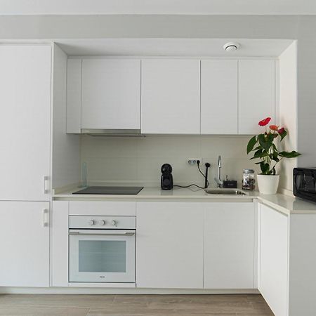 Breton 17 Apartment Alicante Exterior photo