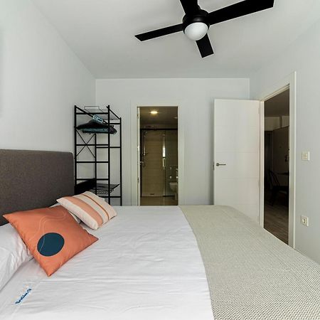 Breton 17 Apartment Alicante Exterior photo