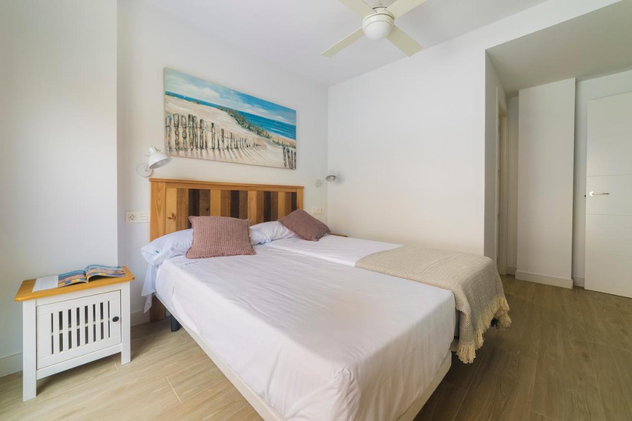 Breton 17 Apartment Alicante Exterior photo