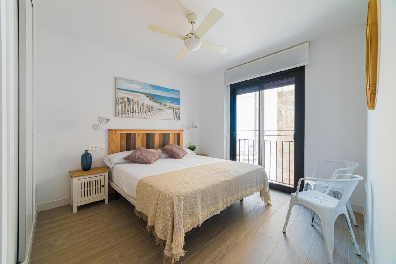 Breton 17 Apartment Alicante Exterior photo
