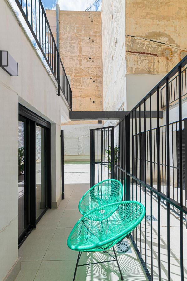 Breton 17 Apartment Alicante Exterior photo
