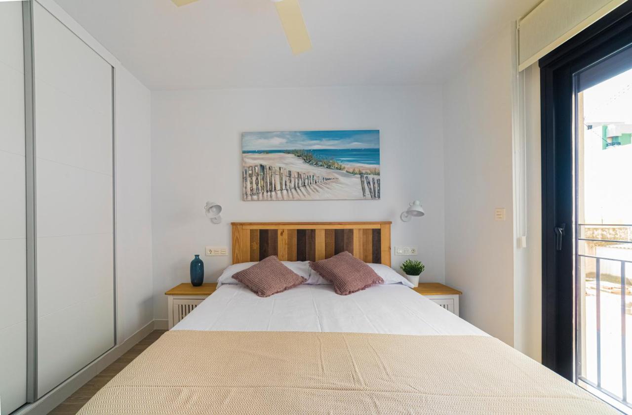 Breton 17 Apartment Alicante Exterior photo