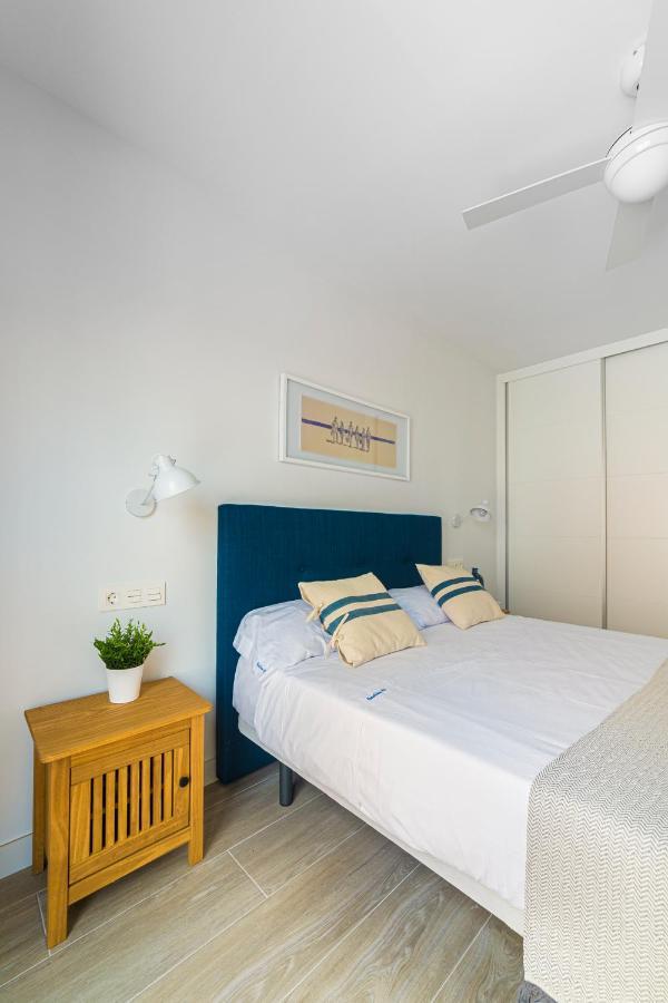 Breton 17 Apartment Alicante Exterior photo