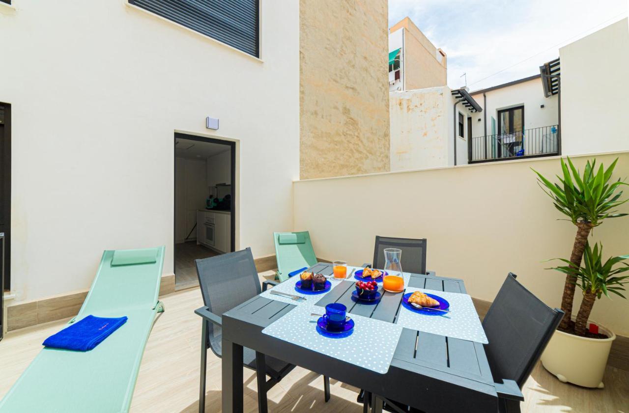 Breton 17 Apartment Alicante Exterior photo