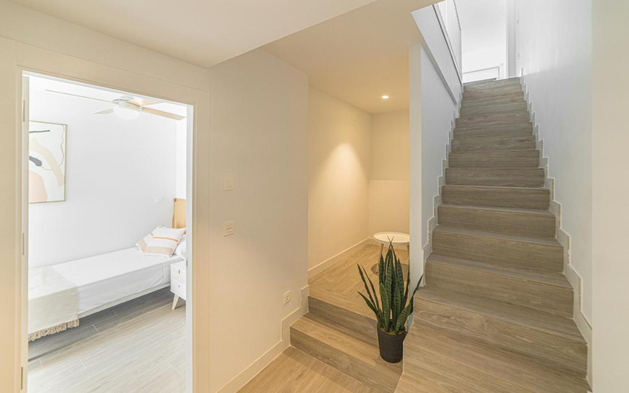 Breton 17 Apartment Alicante Exterior photo
