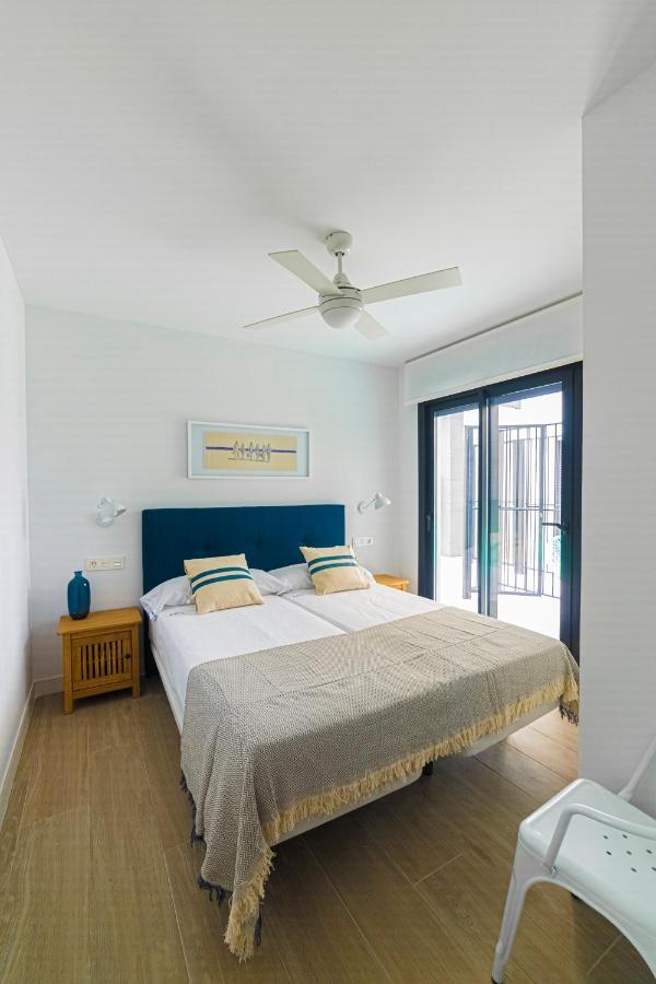 Breton 17 Apartment Alicante Exterior photo