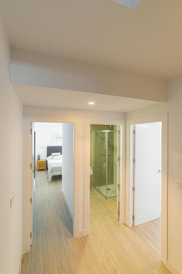 Breton 17 Apartment Alicante Exterior photo