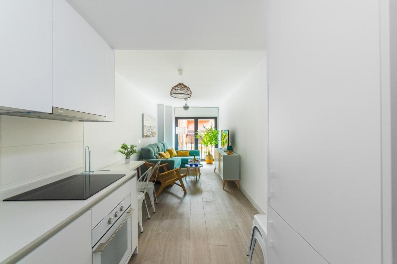 Breton 17 Apartment Alicante Exterior photo