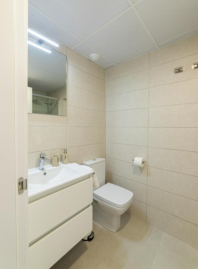 Breton 17 Apartment Alicante Exterior photo