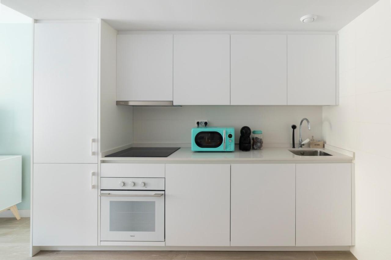 Breton 17 Apartment Alicante Exterior photo