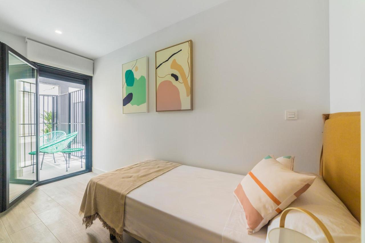 Breton 17 Apartment Alicante Exterior photo