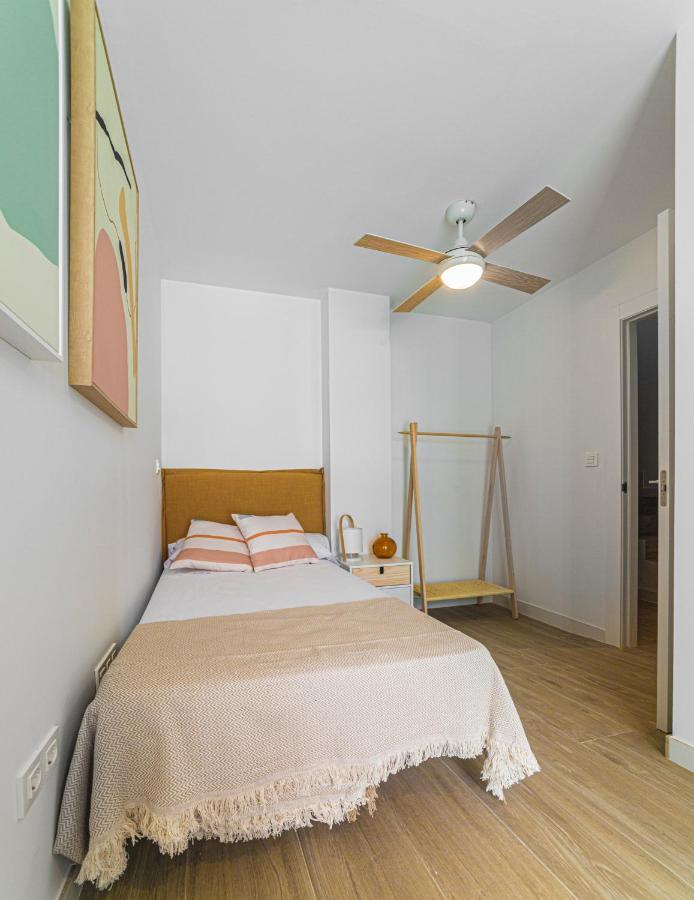 Breton 17 Apartment Alicante Exterior photo