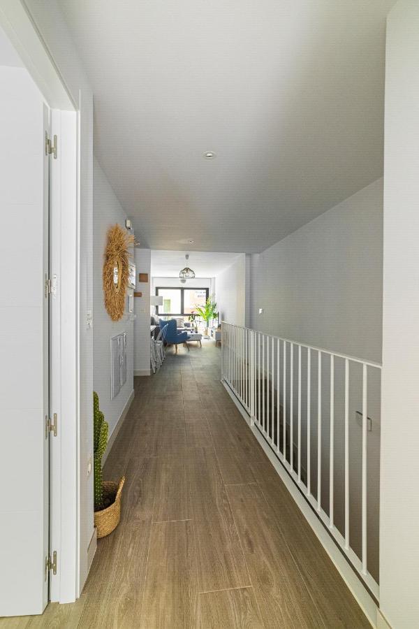 Breton 17 Apartment Alicante Exterior photo