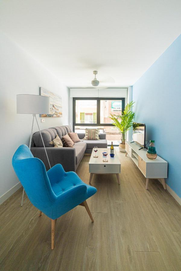 Breton 17 Apartment Alicante Exterior photo