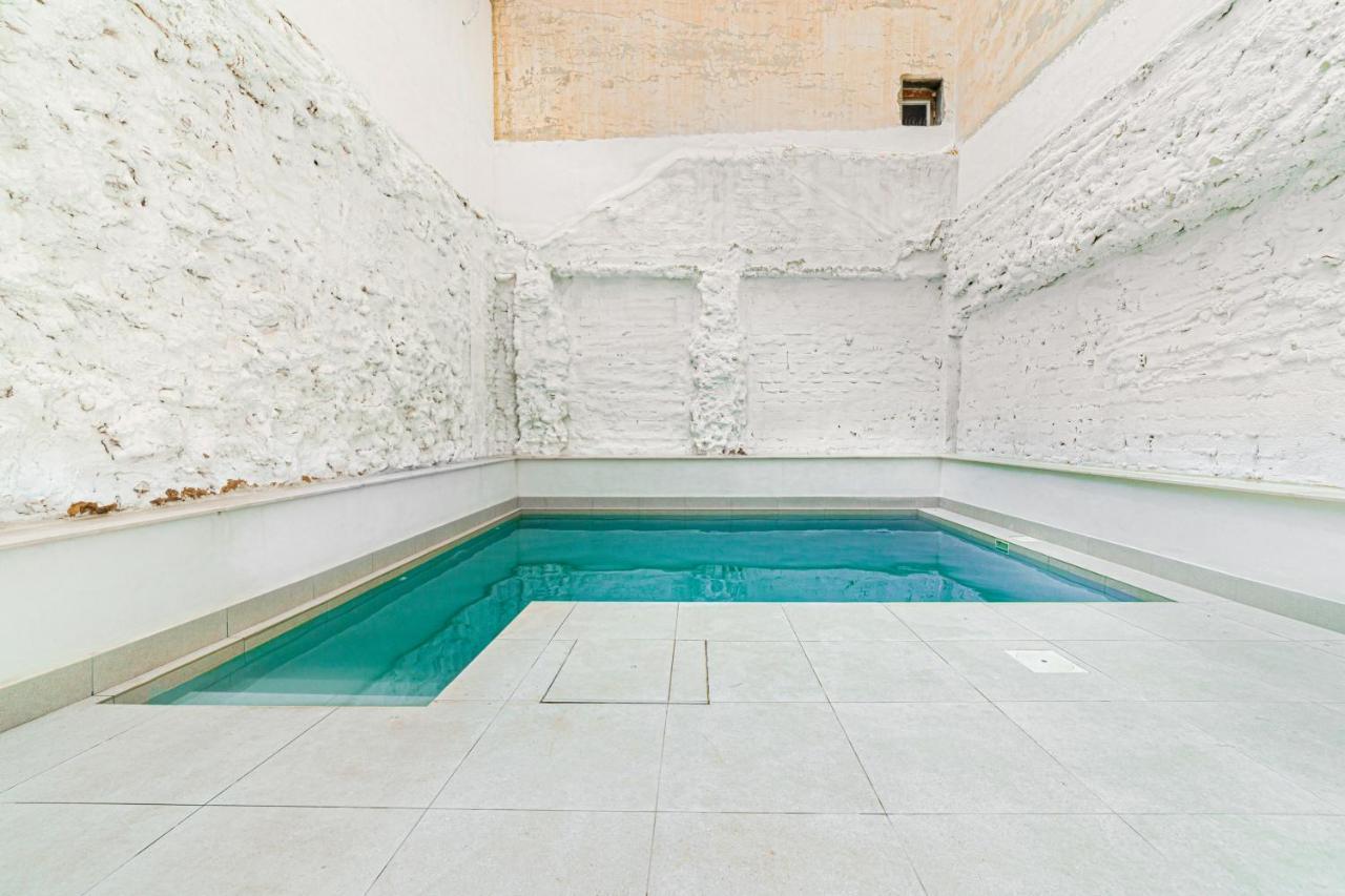 Breton 17 Apartment Alicante Exterior photo
