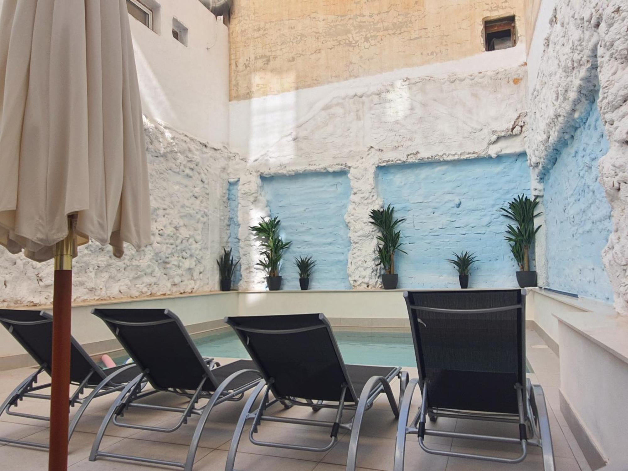 Breton 17 Apartment Alicante Exterior photo