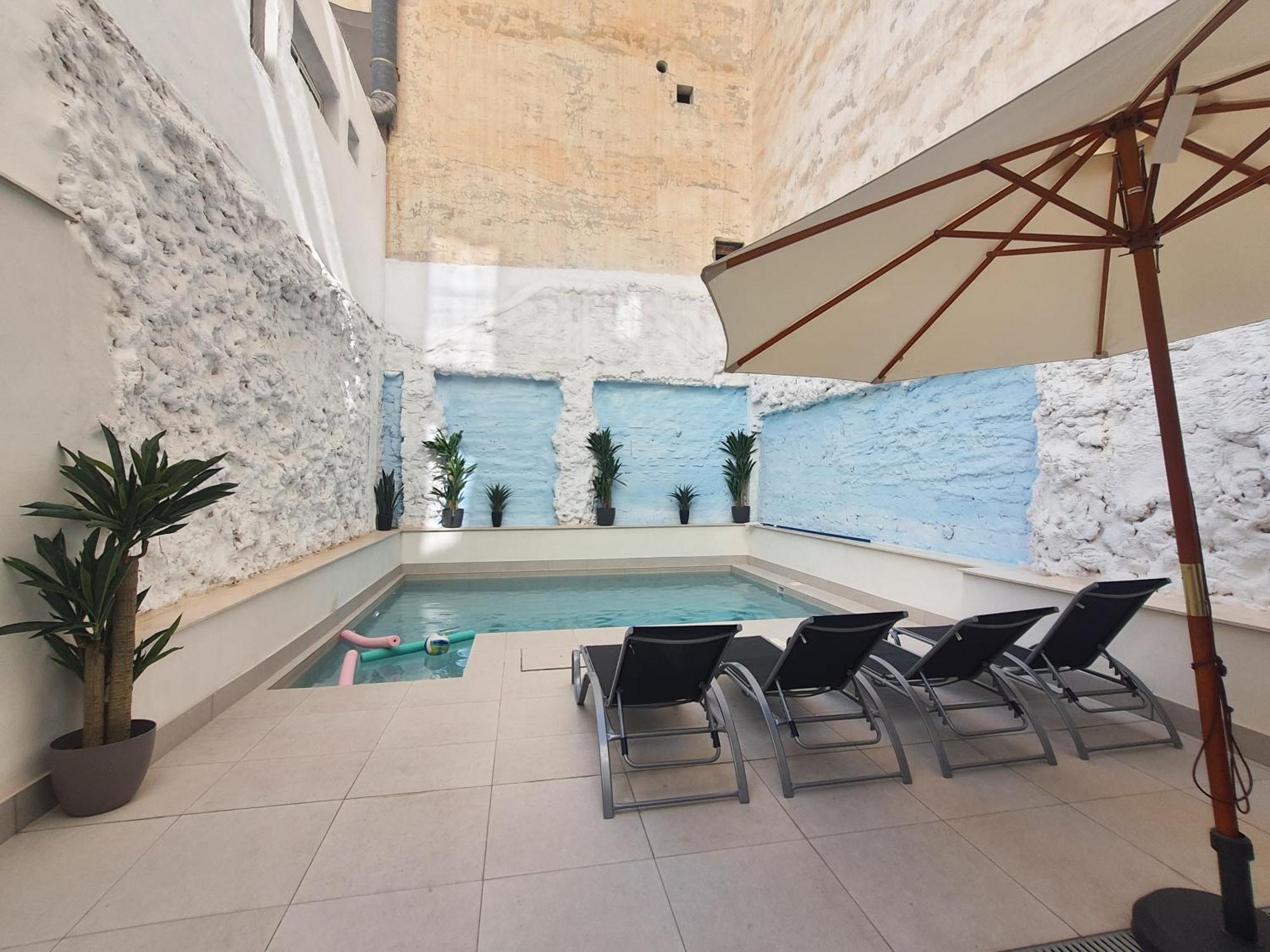 Breton 17 Apartment Alicante Exterior photo