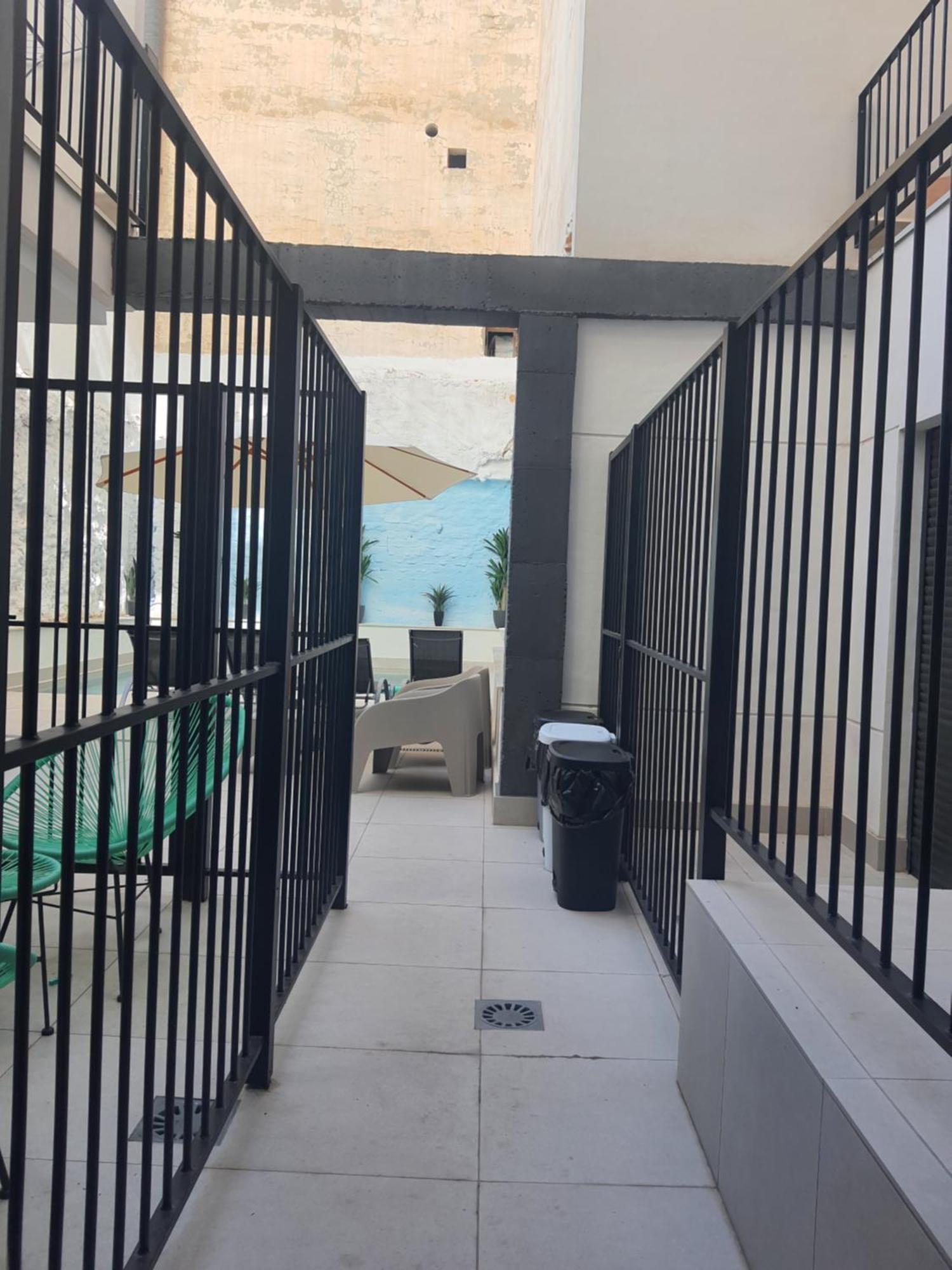 Breton 17 Apartment Alicante Exterior photo