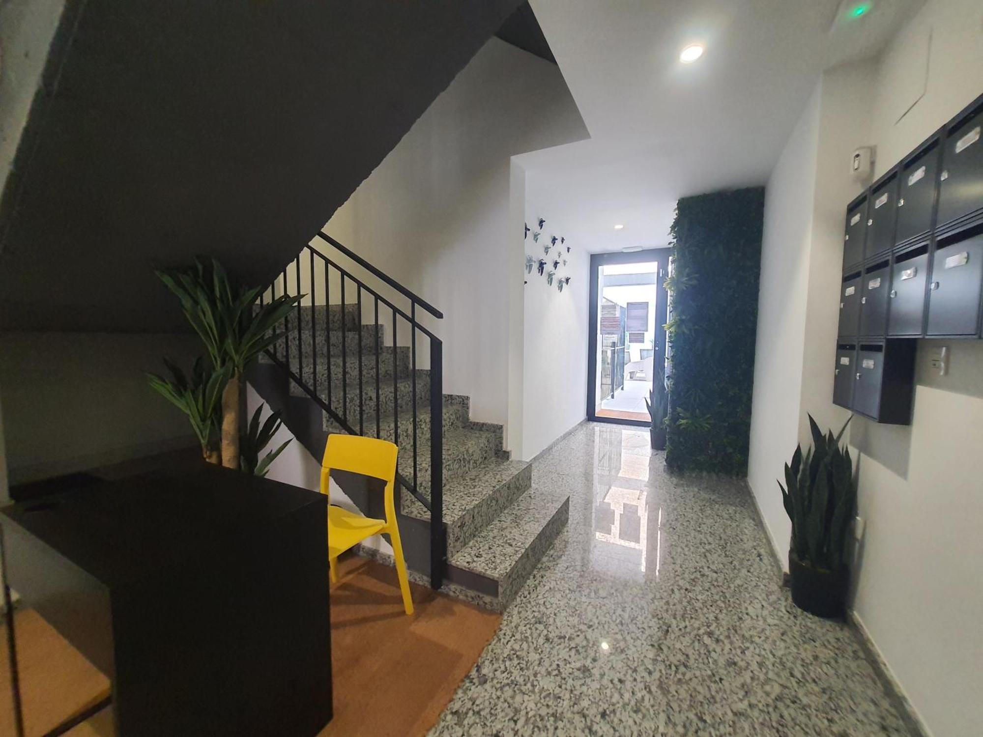Breton 17 Apartment Alicante Exterior photo