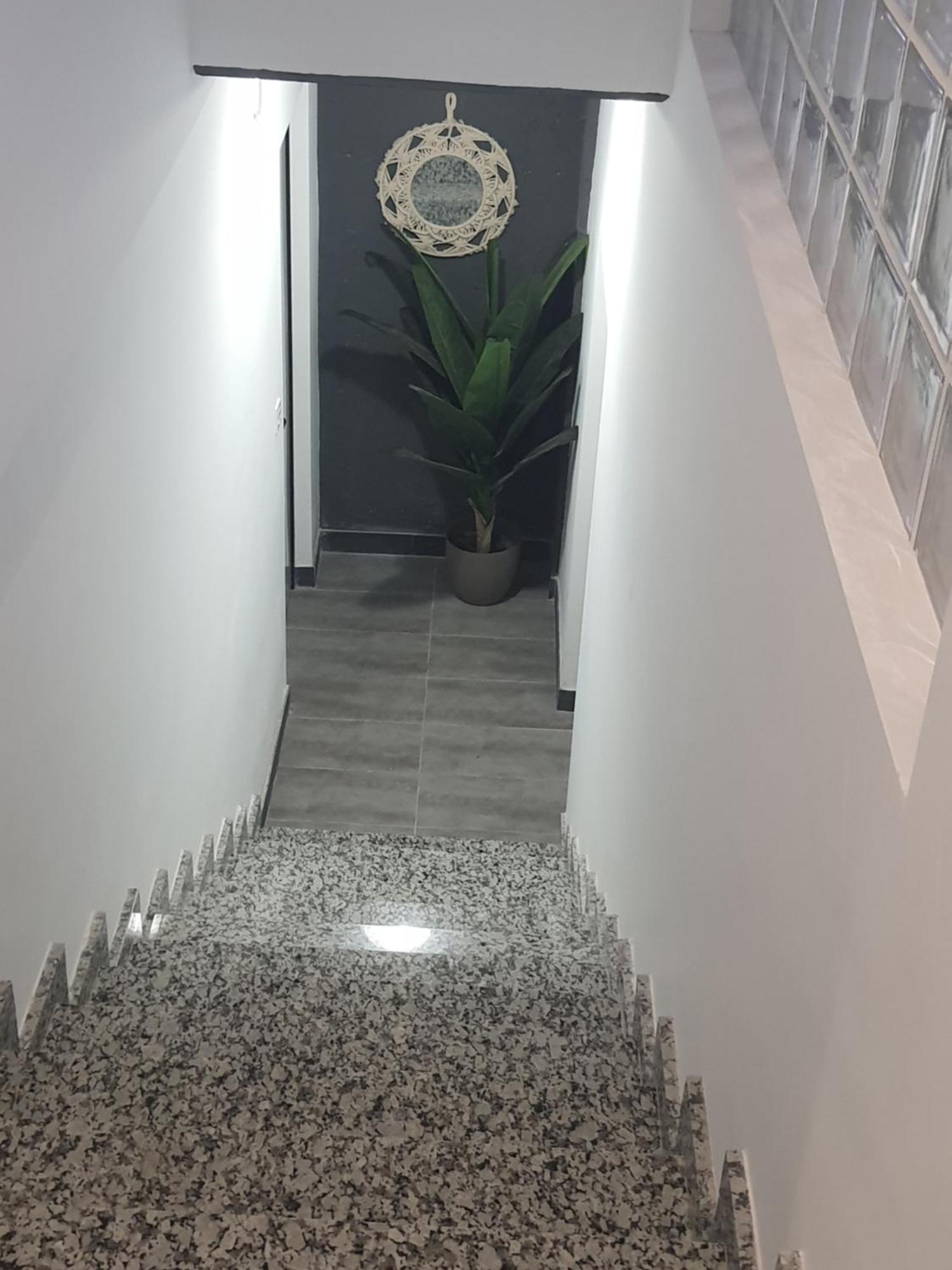 Breton 17 Apartment Alicante Exterior photo