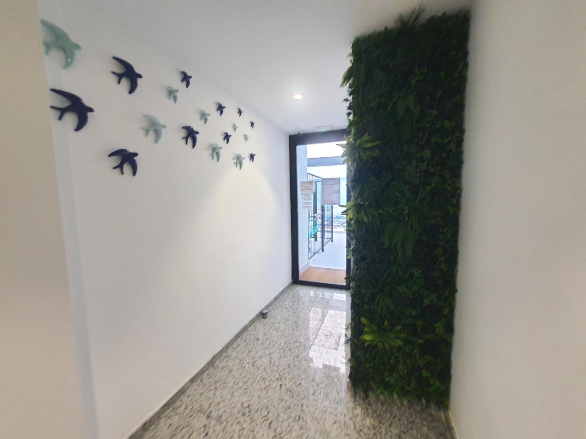 Breton 17 Apartment Alicante Exterior photo