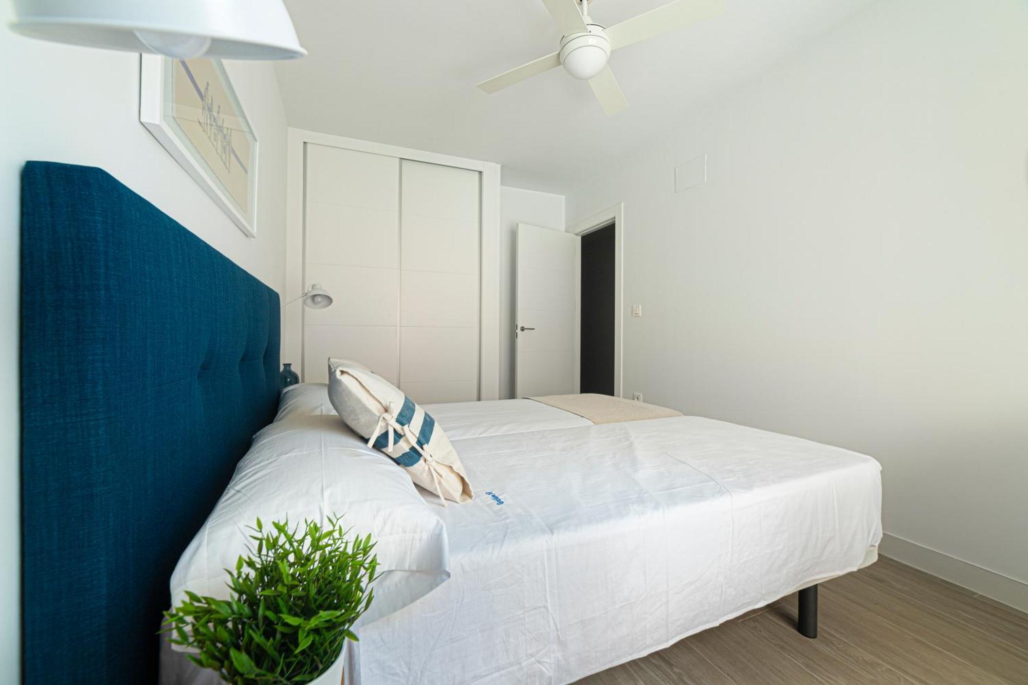 Breton 17 Apartment Alicante Exterior photo