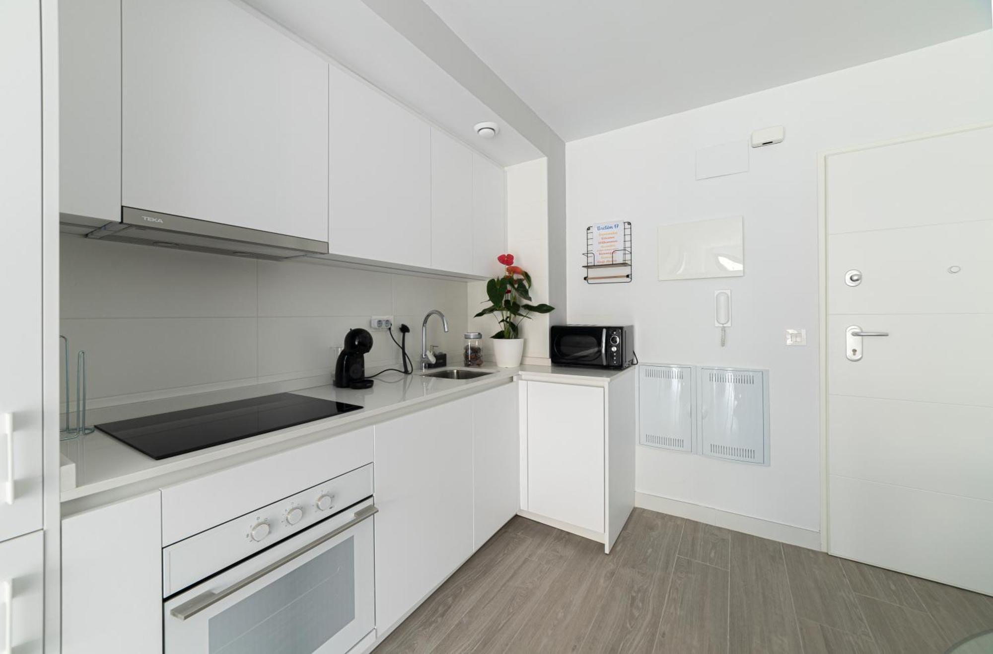 Breton 17 Apartment Alicante Exterior photo