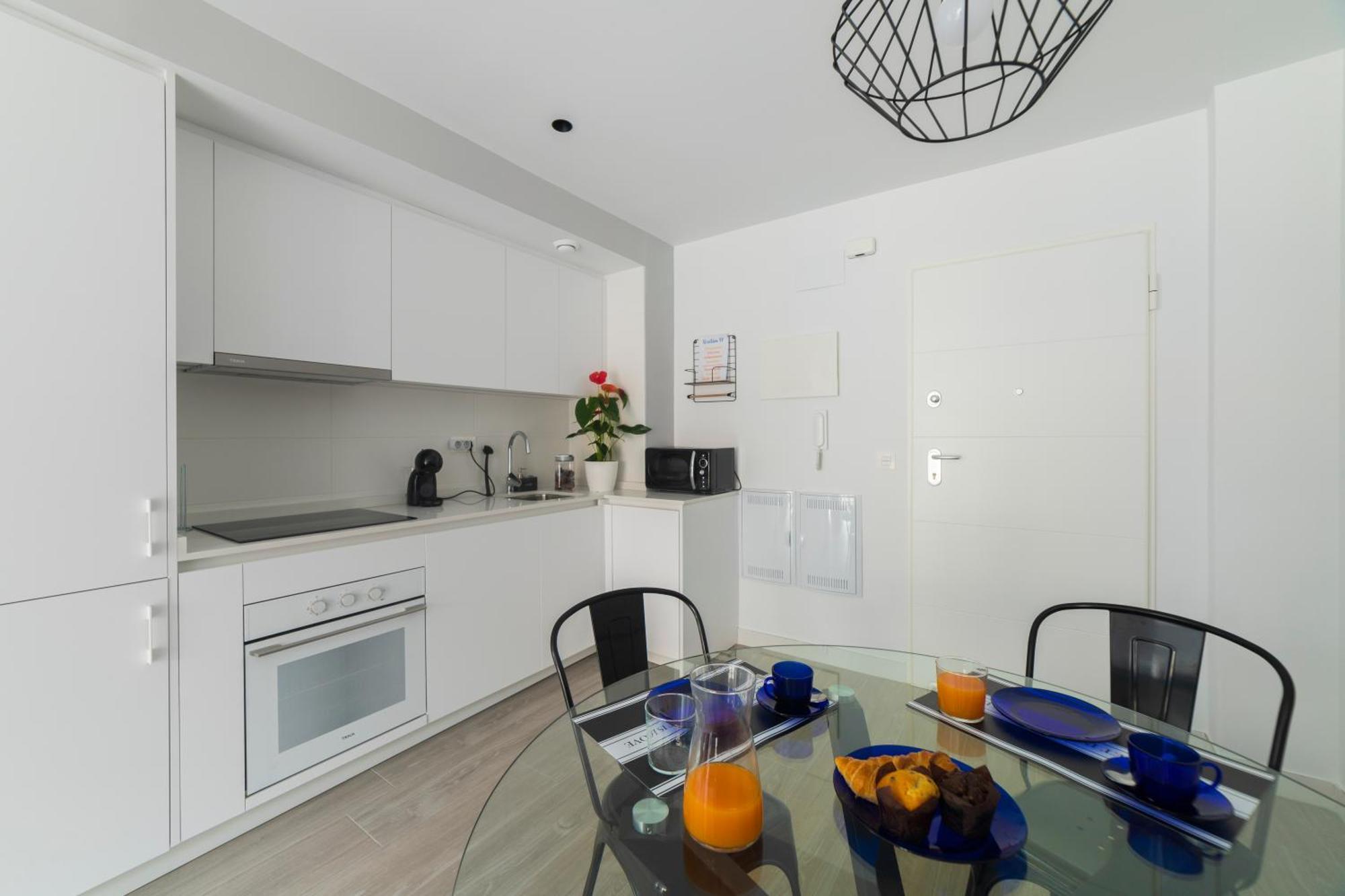 Breton 17 Apartment Alicante Exterior photo