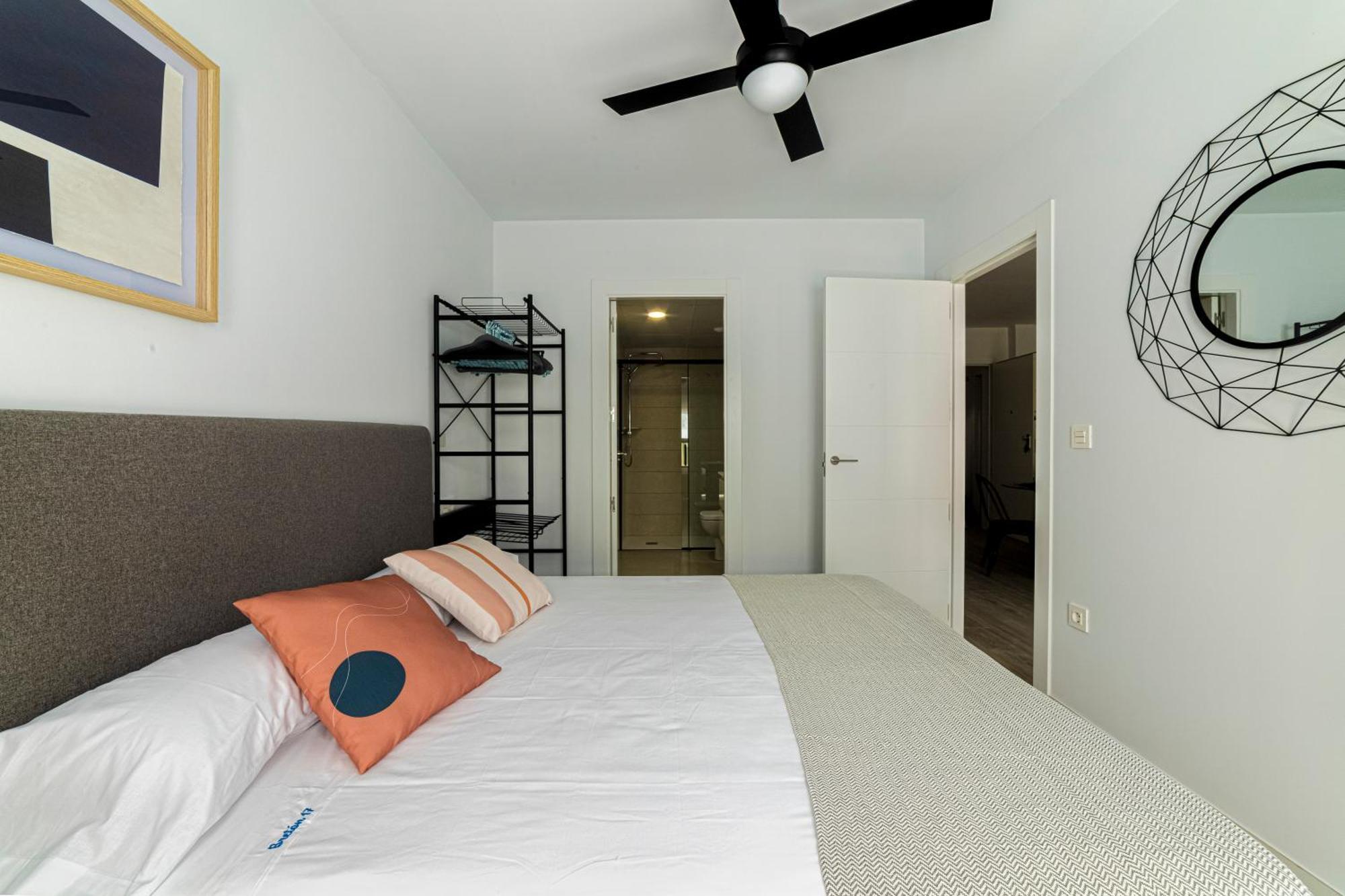 Breton 17 Apartment Alicante Exterior photo